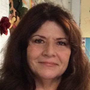 Meet your Posher, Katherine